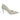satin bridal heel large sizes