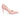 EBONY Satin Bridal Heel (Classics)